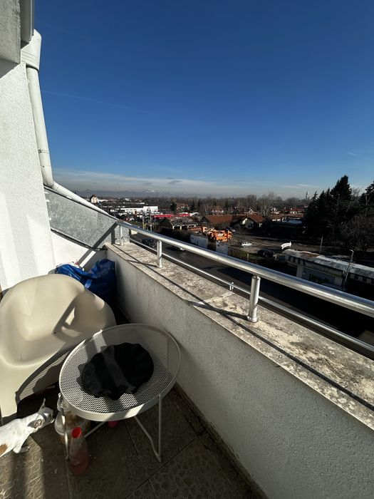 Дава се под наем Двустаен апартамент в София, м-т Детски град - 60 кв.м за 306 € - Снимка #2