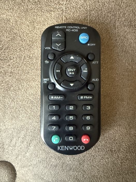 Дистанционни Кар аудио SONY,JVC,KENWOOD, CLARION,PANASONIC 10€
