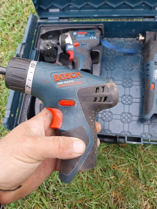 Set bosch profesionale