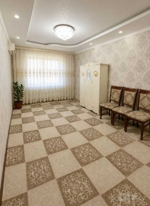 [2667]  миробадский район квартира