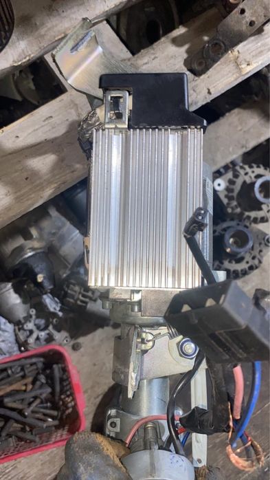 ЭУР Лада Гранта