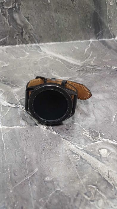 Смарт-часы Samsung Galaxy Watch 3 (г. Астана Биржан сал ) Лот 890457