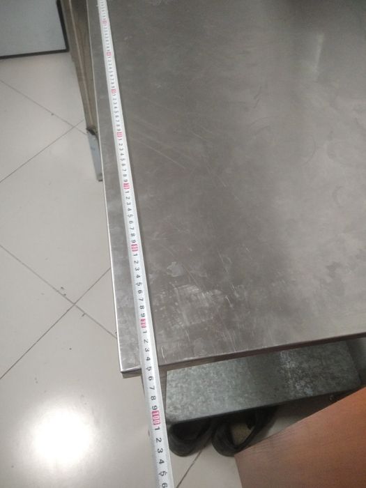 Стол СРЦП Жаңа хабарласыңыздар