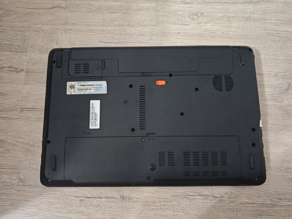 Acer Aspire cu I3 și 8gb ram