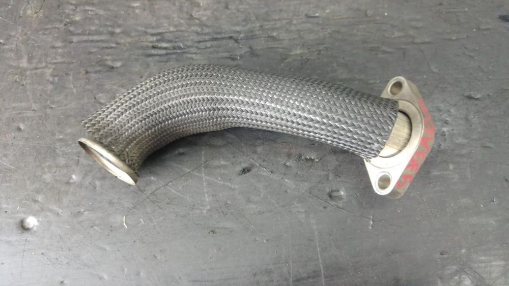 Conducta egr alfa romeo 159 fiat croma 1.9 d 939a1000