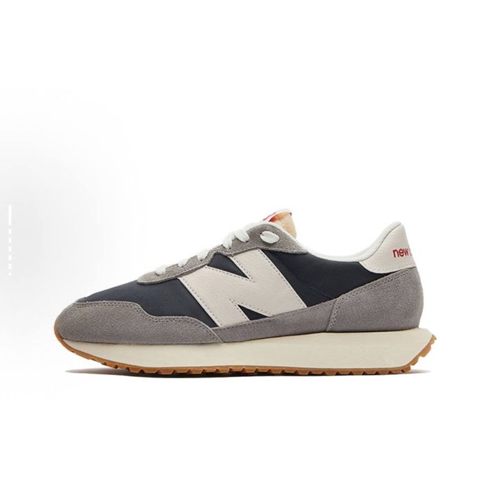 New Balance 237 NB POIZON
