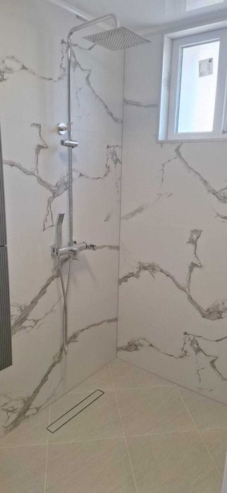 Продава се Тристаен апартамент в Разград, Център - 96 кв.м за 1621 €/кв.м - Снимка #16