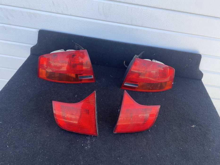 Stop stopuri /lampa stanga dreapta Audi a4 b7
