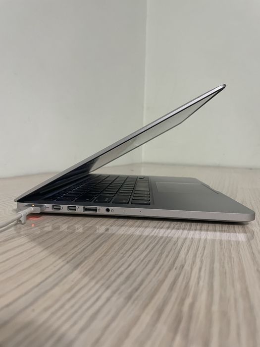 Mac Book Pro 13 2015