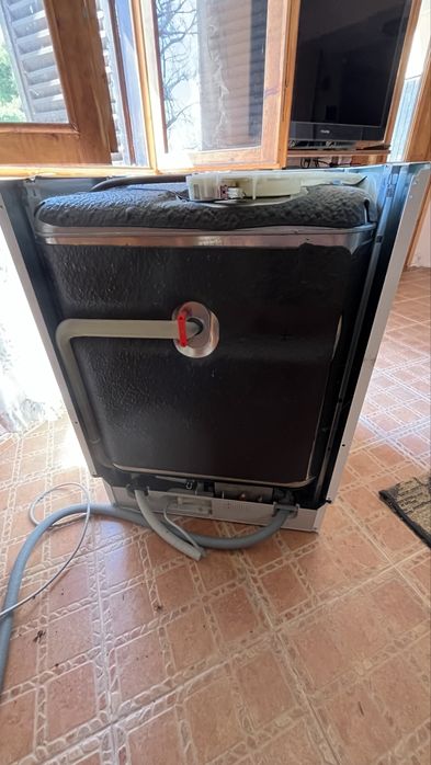 Миялна машина AEG(за части)