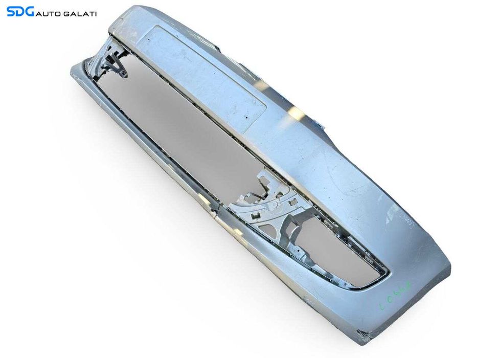 Bara Spoiler Fata VW Polo 6R 2010 - 2018 Culoare LA7W [L0447]