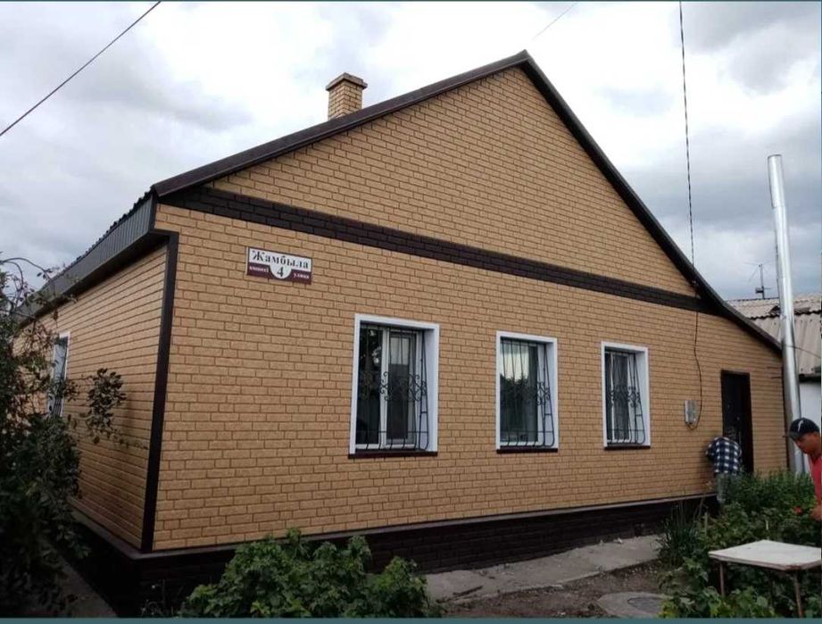 Кровельные, фасадные работы.