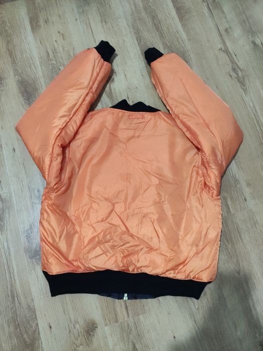 Geaca bomber US Army marimea M/L