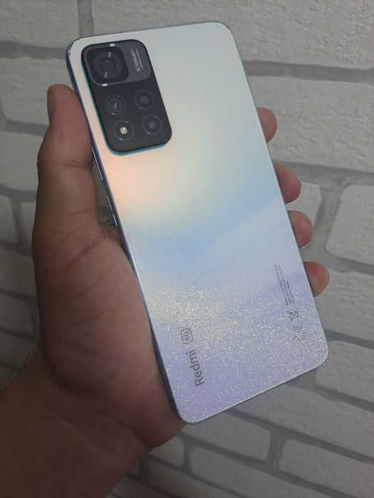 Redmi Note 11 Pro + 5G  128GB