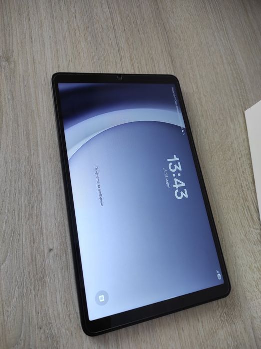 Samsung galaxy tab A9 LTE SIM 8.7inch