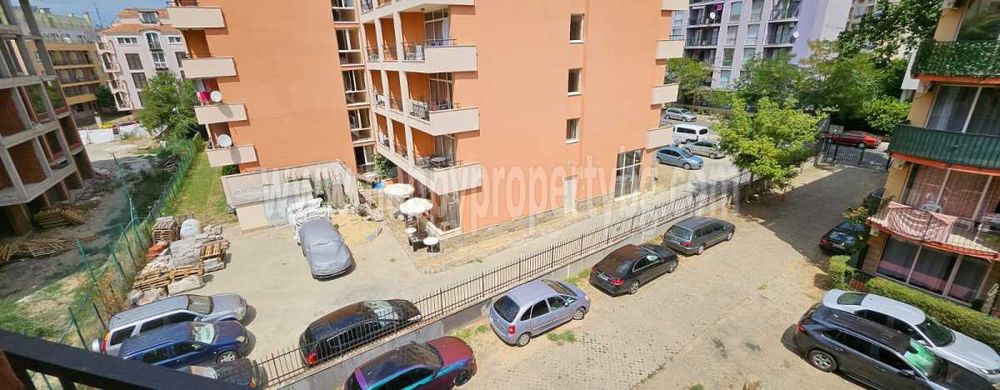 Продава се Двустаен апартамент в к.к. Слънчев бряг - 52 кв.м за 1058 €/кв.м - Снимка #10