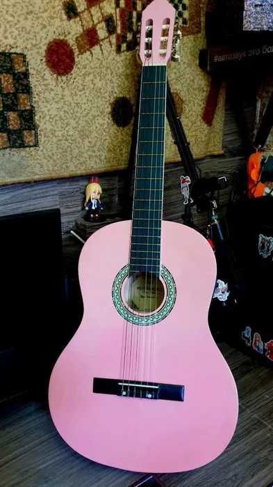 Гитара, электроакустика