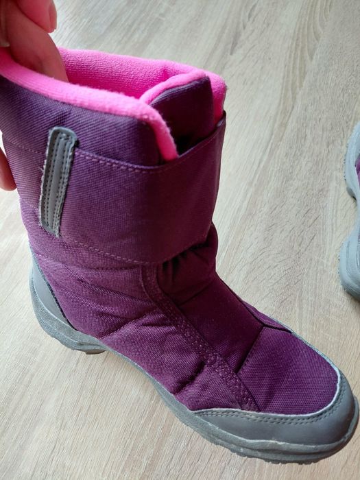 Апрески  за момиче