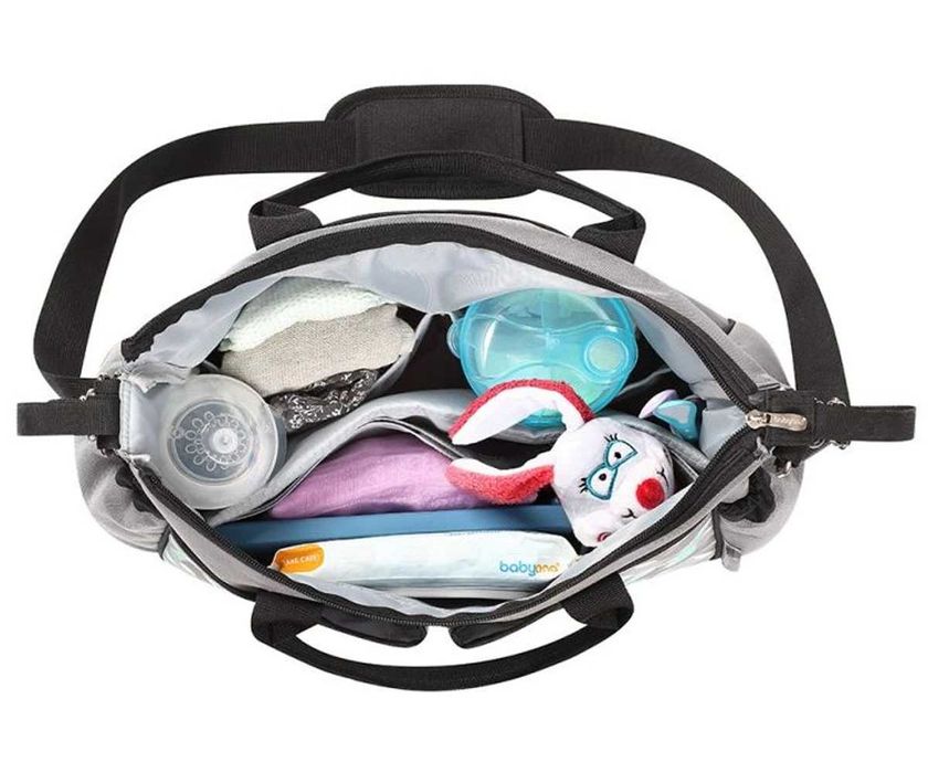 Чанта за количка Babyono