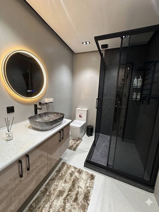 3-комнатная квартира 95 м², Яккасарайский район, 9 этаж, ЖК Yakkasaroy
