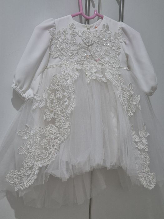 Set botez fetita 6 luni