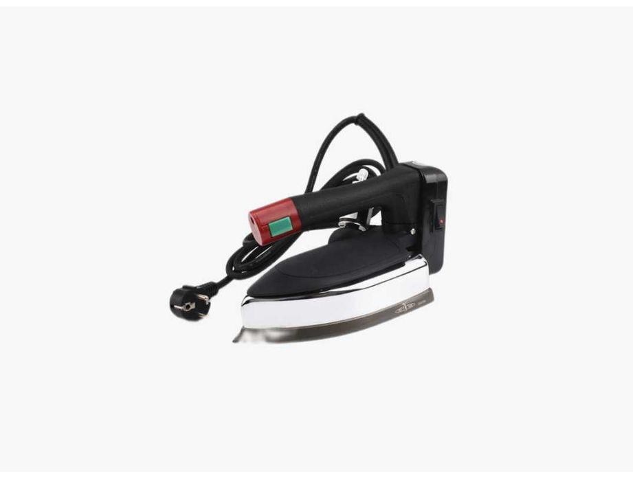 Утюг Penguin DL-96K промышленный паровой.  Bug‘li dazmol Penguin