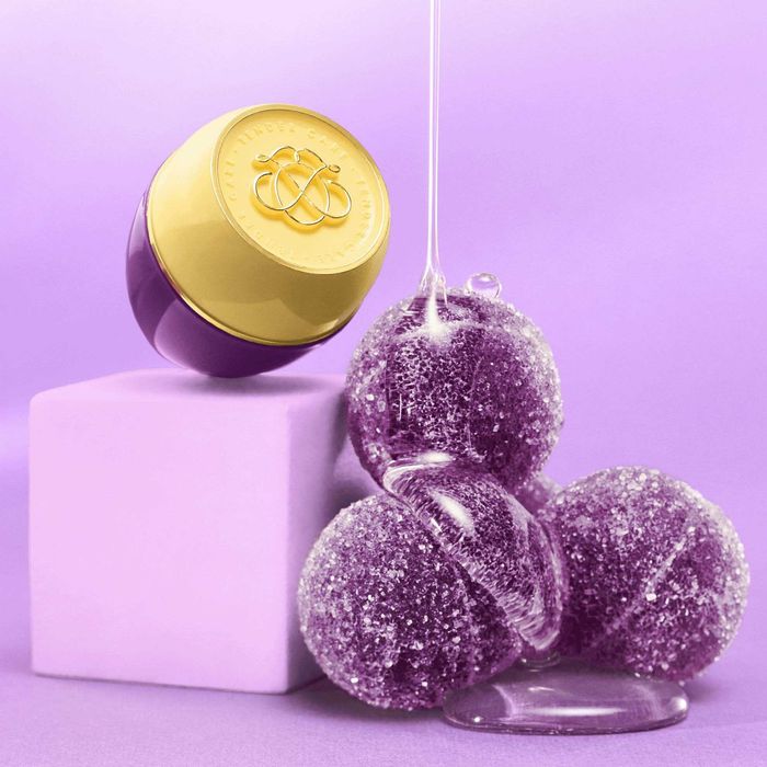 Мултифункционален балсам "Нежна грижа" - сладка