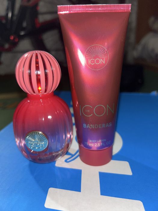 Парфюм из личной коллекции