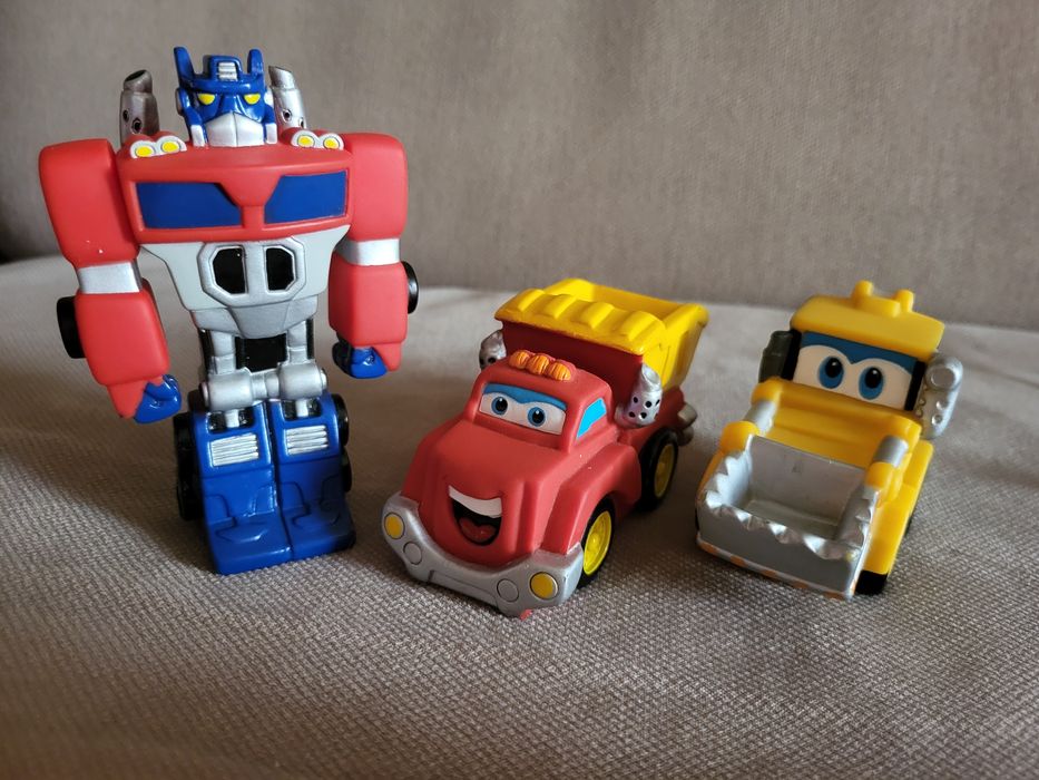 Игрушки оригиналы.Новые