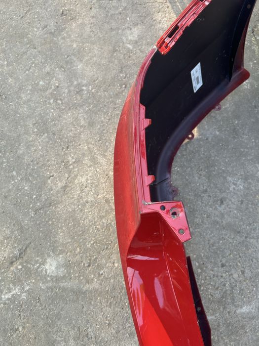 Задна броня за BMW F30