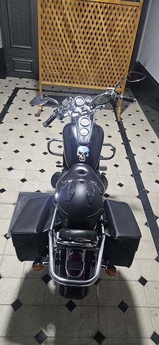 LIFAN Чоппер 200к