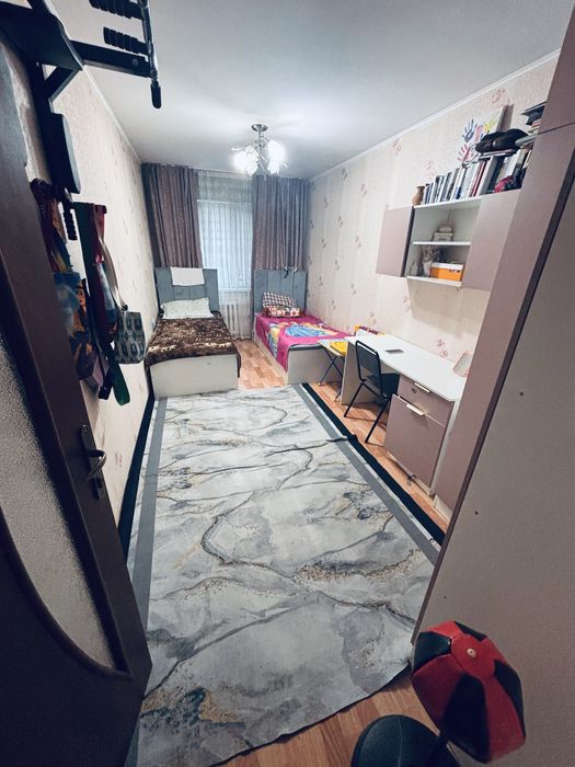 Срочно продам 3 ком. квартиру