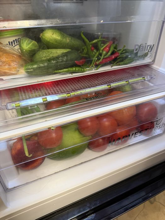 Frigider beko neo frost