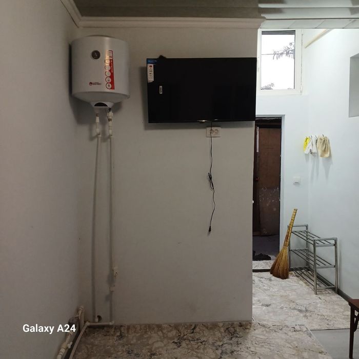 Квартира на земле 1/1/1