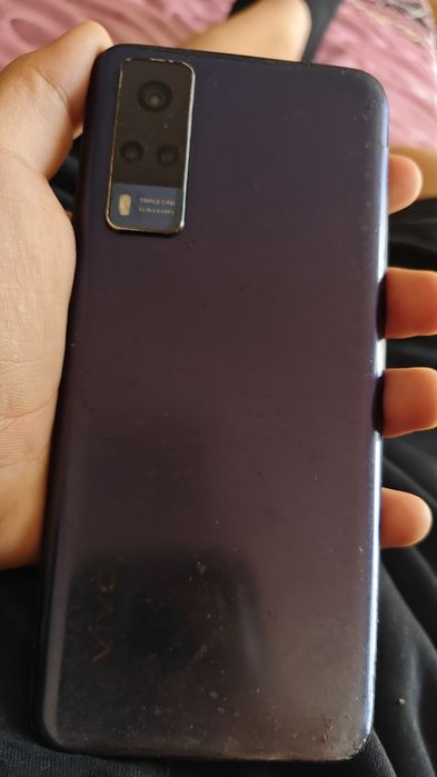 Vivo y53s 4g буу