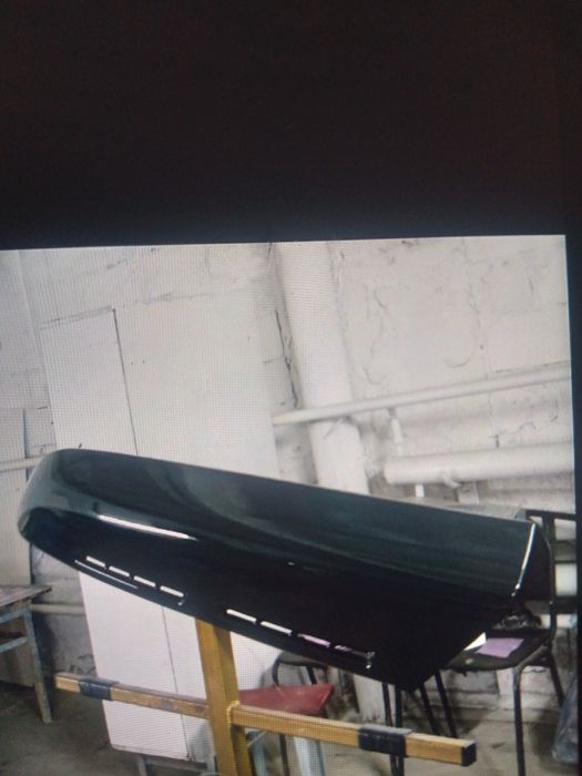 Кузовные  работы 'сварка