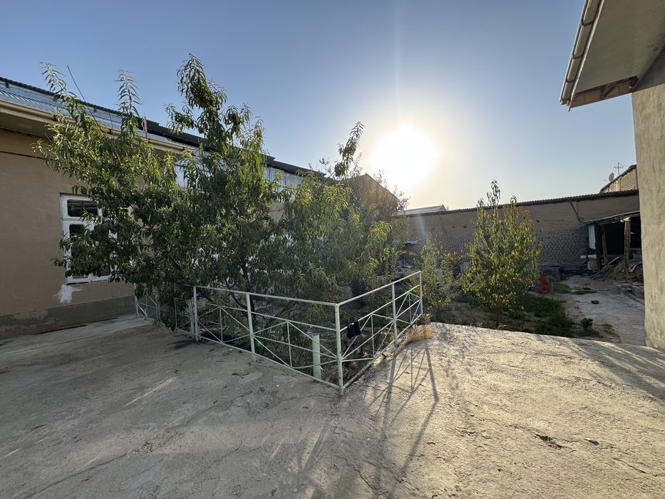 Срочно продаётся дом 8 соток