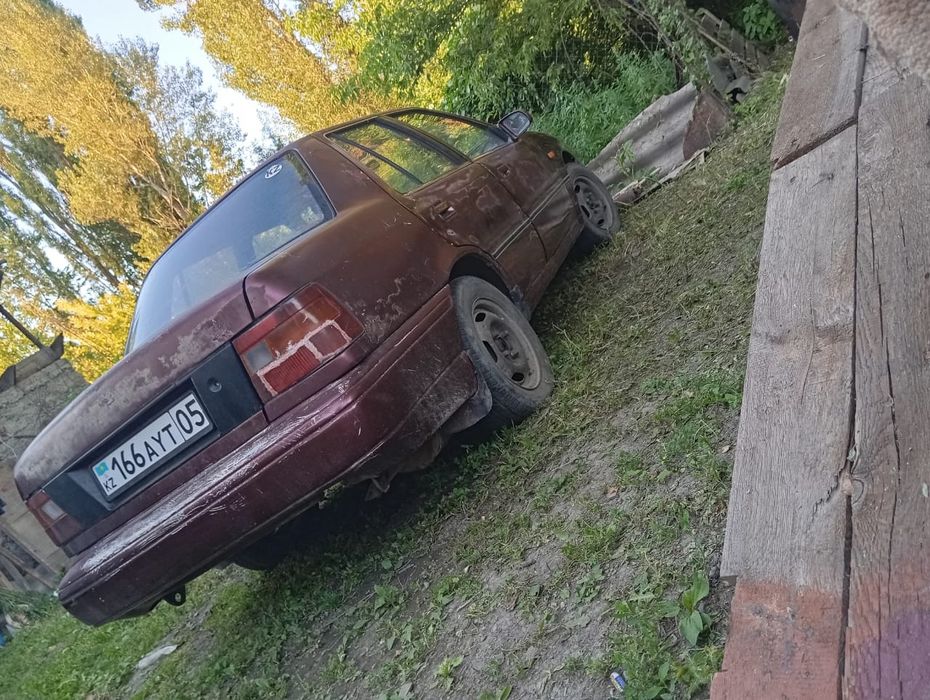 Хендаи пони обмен интересует