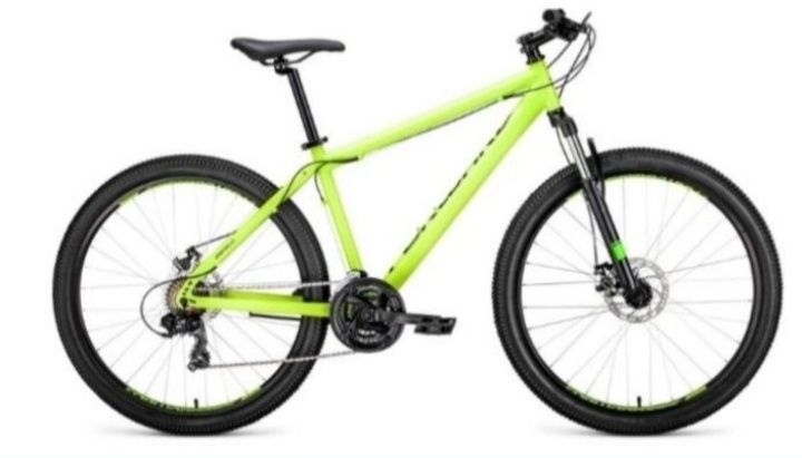 Велосипед Forward Sporting 2.0