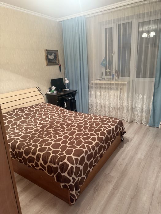 Продам 3 комнатную квартиру