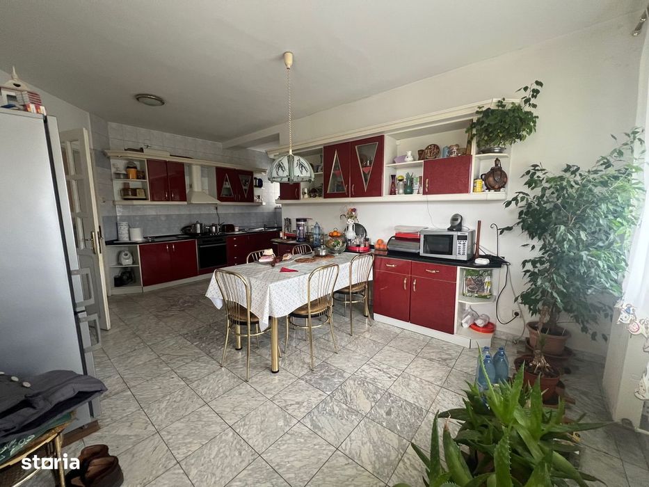 Vila moderna in Cicir, jud Arad