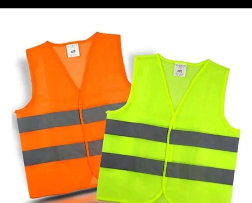 сигнальный жилет/светоотражающими полос жилет сигнальный