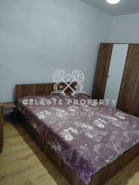 Дава се под наем Двустаен апартамент в София, Обеля 2 - 70 кв.м за 508.47 € - Снимка #3