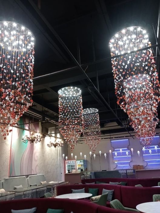 Услуги электрика