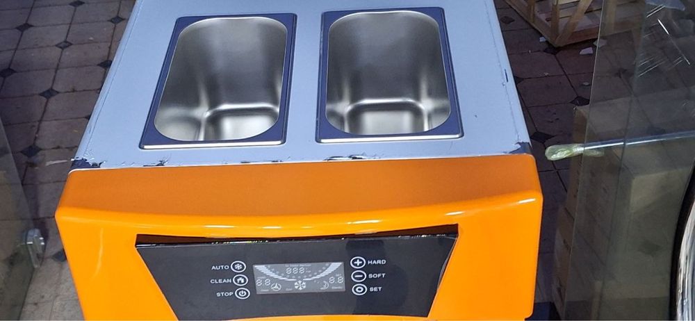 Фрезер, фрезир, Frezer