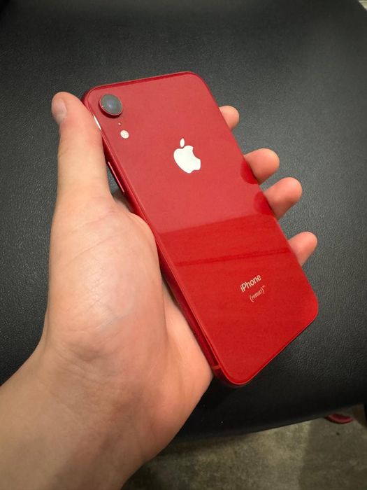 Продам срочно айфон хр