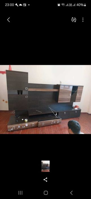 станка для гостинной