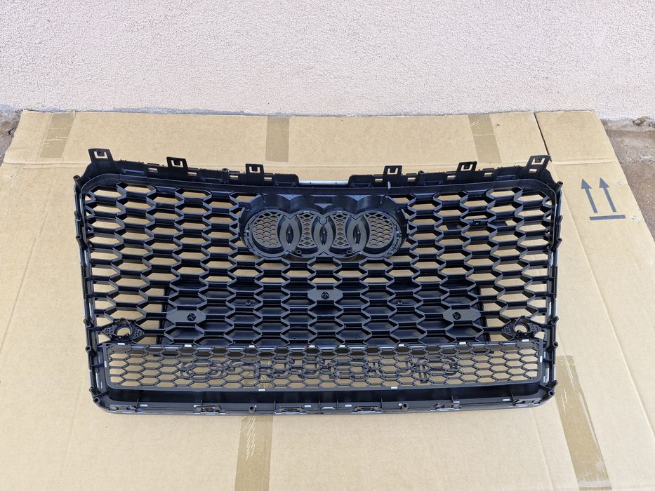 Grila centrala Audi A7 RS LOOK 2010-2014 Noua