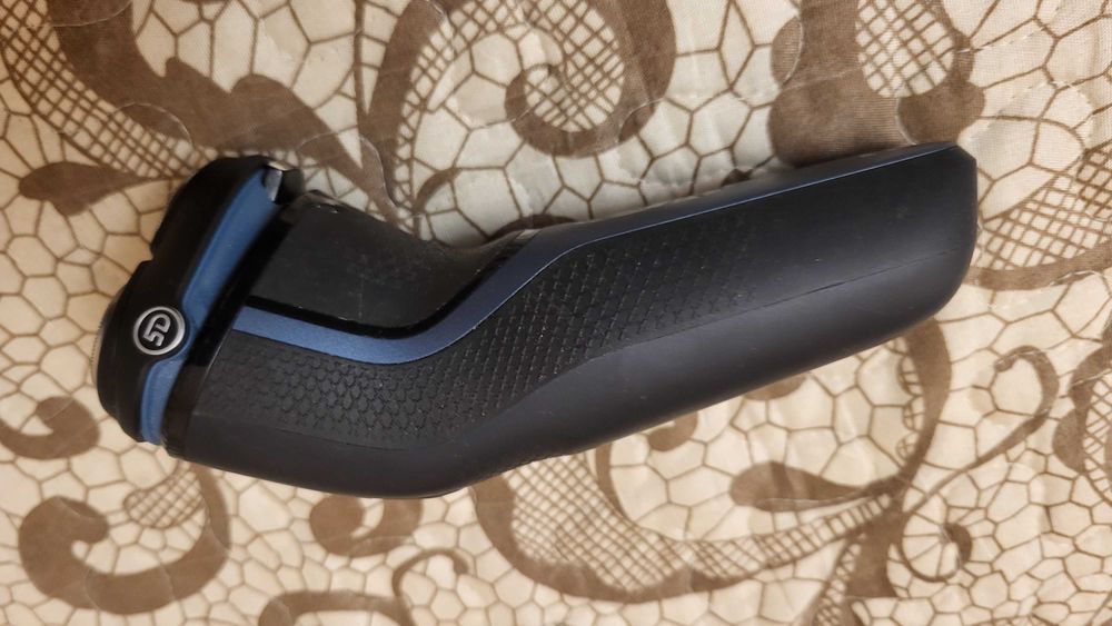 Aparat de ras PHILIPS Seria3000 S3143 fuctional ca nou