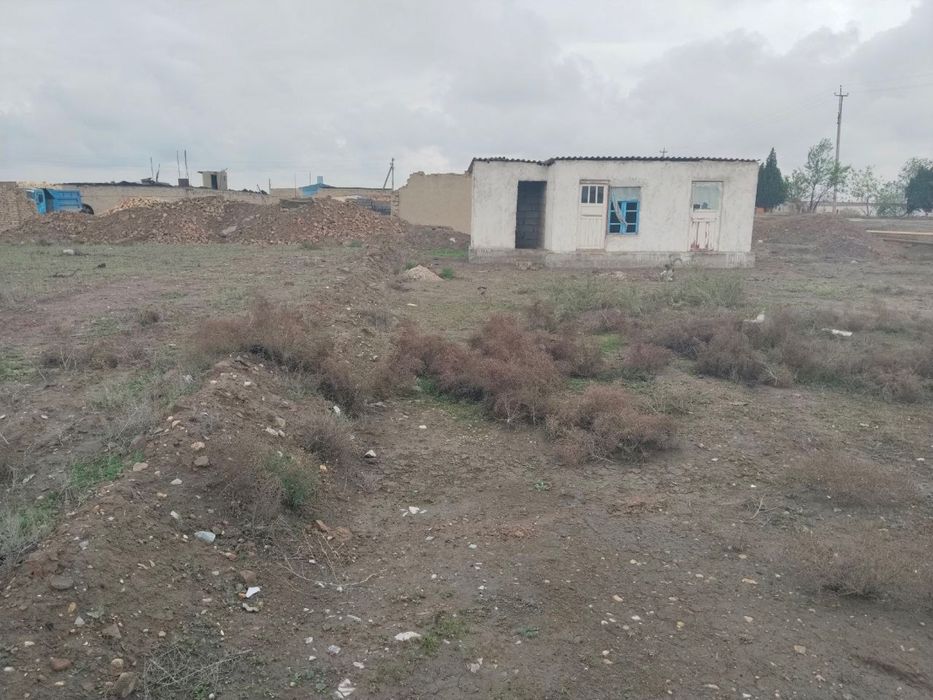 Yer joyi sotiladi noturar